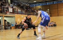 SWARCO Raiders Tirol - Pirlo Kufstein Towers / Finale Westliga / AUT