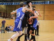 SWARCO Raiders Tirol - Pirlo Kufstein Towers / Finale Westliga / AUT