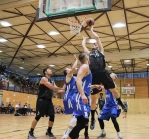 SWARCO Raiders Tirol - Pirlo Kufstein Towers / Finale Westliga / AUT