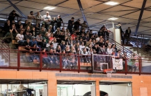 SWARCO Raiders Tirol - Pirlo Kufstein Towers / Finale Westliga / AUT