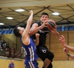SWARCO Raiders Tirol - Pirlo Kufstein Towers / Finale Westliga / AUT