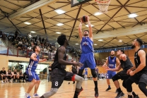 SWARCO Raiders Tirol - Pirlo Kufstein Towers / Finale Westliga / AUT