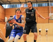 SWARCO Raiders Tirol - Pirlo Kufstein Towers / Finale Westliga / AUT