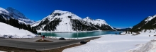 Kühtai, Tirol, Austria / TIWAG Speicherkraftwerk