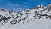 Ski Arlberg