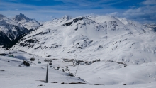 Ski Arlberg / St. Christoph am Arlberg