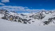 Ski Arlberg