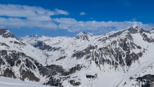 Ski Arlberg