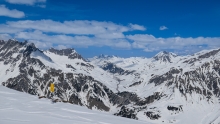 Ski Arlberg