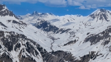 Ski Arlberg