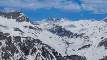 Ski Arlberg