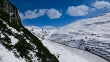 Ski Arlberg