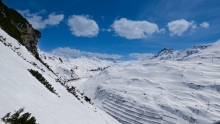 Ski Arlberg