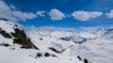 Ski Arlberg