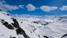 Ski Arlberg