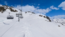 Ski Arlberg