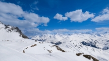 Ski Arlberg