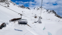 Ski Arlberg