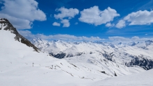 Ski Arlberg