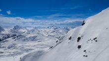 Ski Arlberg