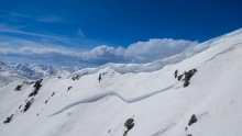 Ski Arlberg