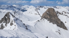 Ski Arlberg