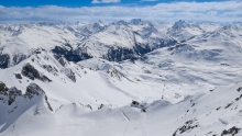 Ski Arlberg