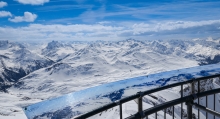 Ski Arlberg