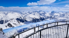 Ski Arlberg