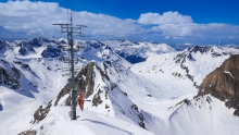 Ski Arlberg