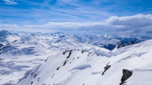 Ski Arlberg