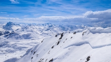 Ski Arlberg