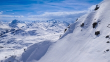 Ski Arlberg