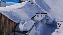 Ski Arlberg