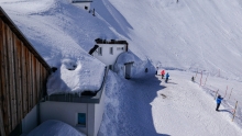 Ski Arlberg