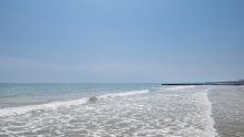 Lido di Jesolo, Venedig, Italien