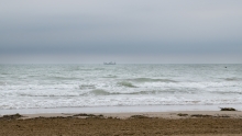 Lido di Jesolo, Venedig, Italien