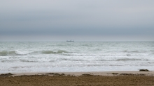 Lido di Jesolo, Venedig, Italien