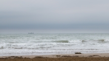 Lido di Jesolo, Venedig, Italien