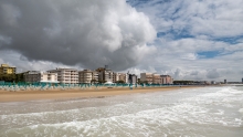 Lido di Jesolo, Venedig, Italien