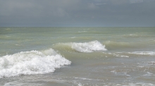 Lido di Jesolo, Venedig, Italien