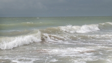 Lido di Jesolo, Venedig, Italien