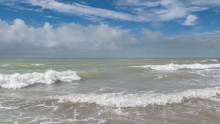 Lido di Jesolo, Venedig, Italien