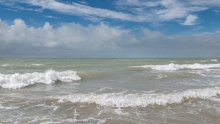 Lido di Jesolo, Venedig, Italien