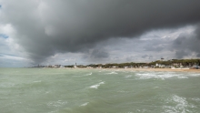 Lido di Jesolo, Venedig, Italien