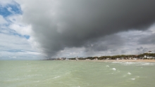 Lido di Jesolo, Venedig, Italien