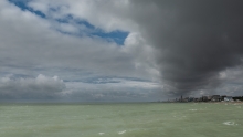 Lido di Jesolo, Venedig, Italien