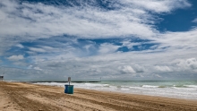 Lido di Jesolo, Venedig, Italien