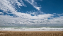 Lido di Jesolo, Venedig, Italien