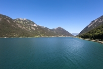 Achensee, Tirol, Austria